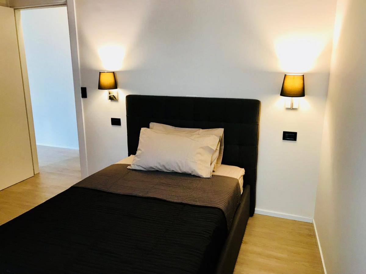 Nontiscordardime Bed & Breakfast Orsogna Eksteriør bilde
