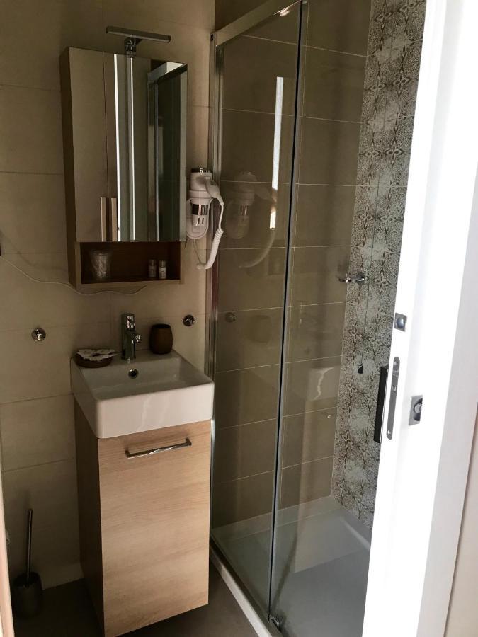 Nontiscordardime Bed & Breakfast Orsogna Eksteriør bilde