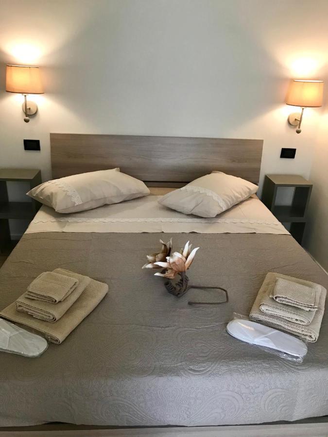 Nontiscordardime Bed & Breakfast Orsogna Eksteriør bilde