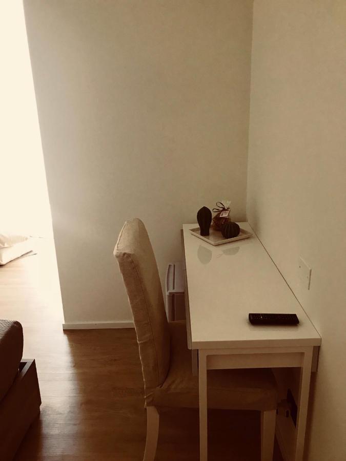 Nontiscordardime Bed & Breakfast Orsogna Eksteriør bilde