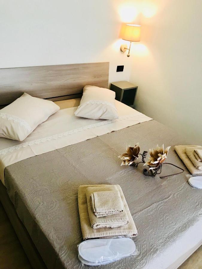 Nontiscordardime Bed & Breakfast Orsogna Eksteriør bilde
