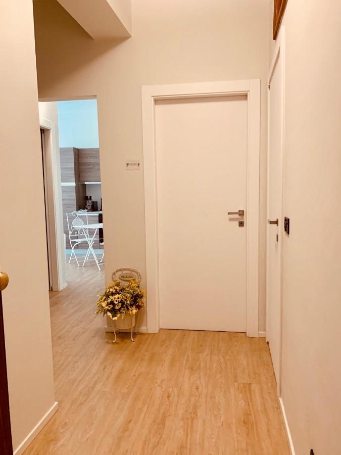Nontiscordardime Bed & Breakfast Orsogna Eksteriør bilde