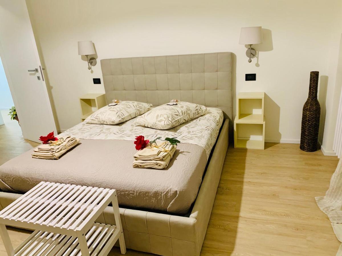 Nontiscordardime Bed & Breakfast Orsogna Eksteriør bilde