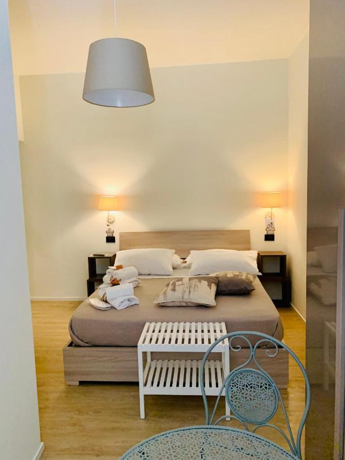 Nontiscordardime Bed & Breakfast Orsogna Eksteriør bilde