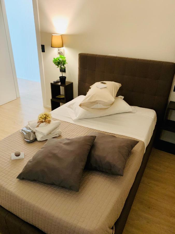 Nontiscordardime Bed & Breakfast Orsogna Eksteriør bilde