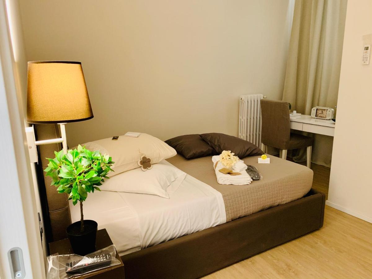 Nontiscordardime Bed & Breakfast Orsogna Eksteriør bilde