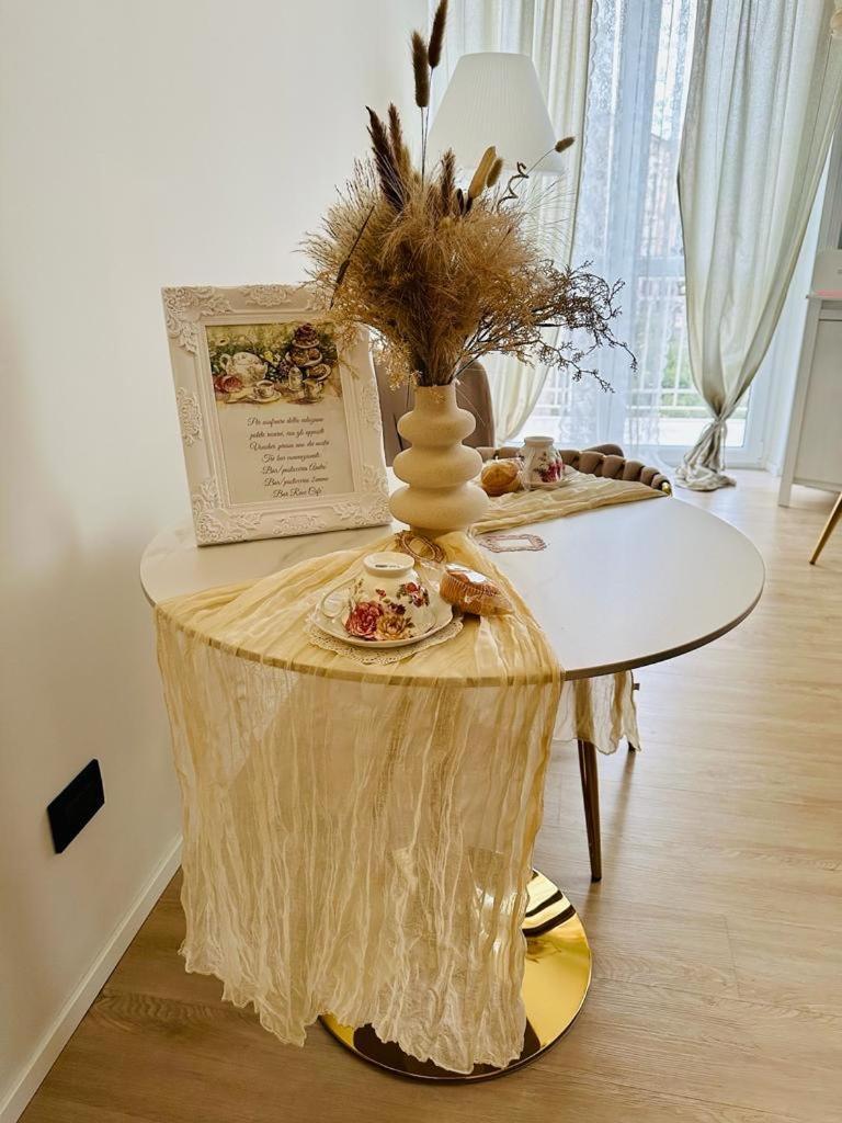 Nontiscordardime Bed & Breakfast Orsogna Eksteriør bilde