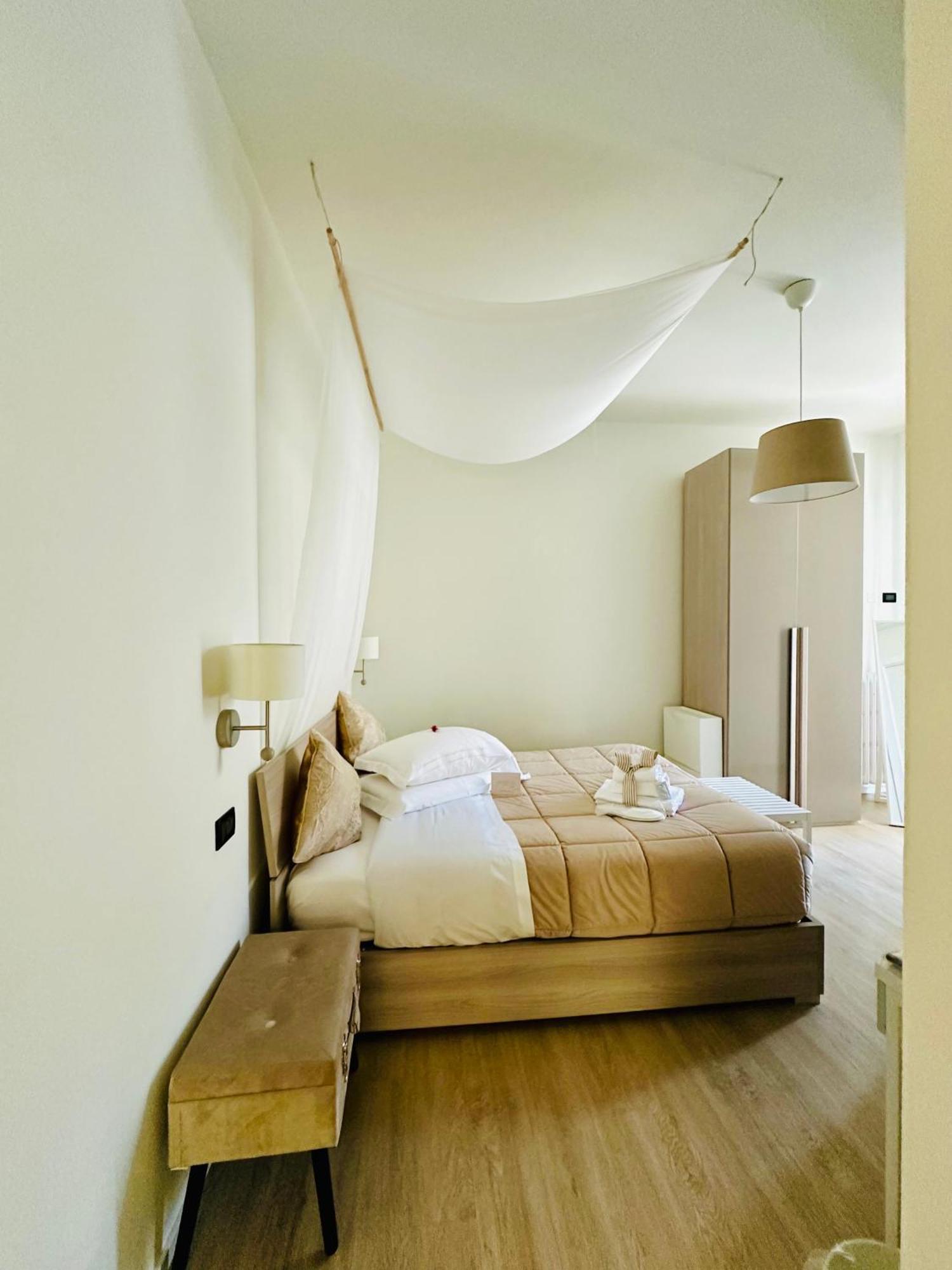 Nontiscordardime Bed & Breakfast Orsogna Eksteriør bilde