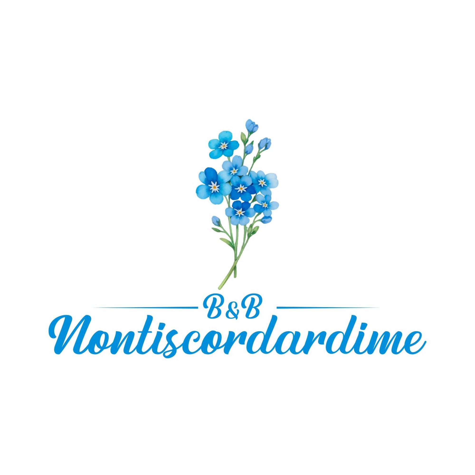 Nontiscordardime Bed & Breakfast Orsogna Eksteriør bilde