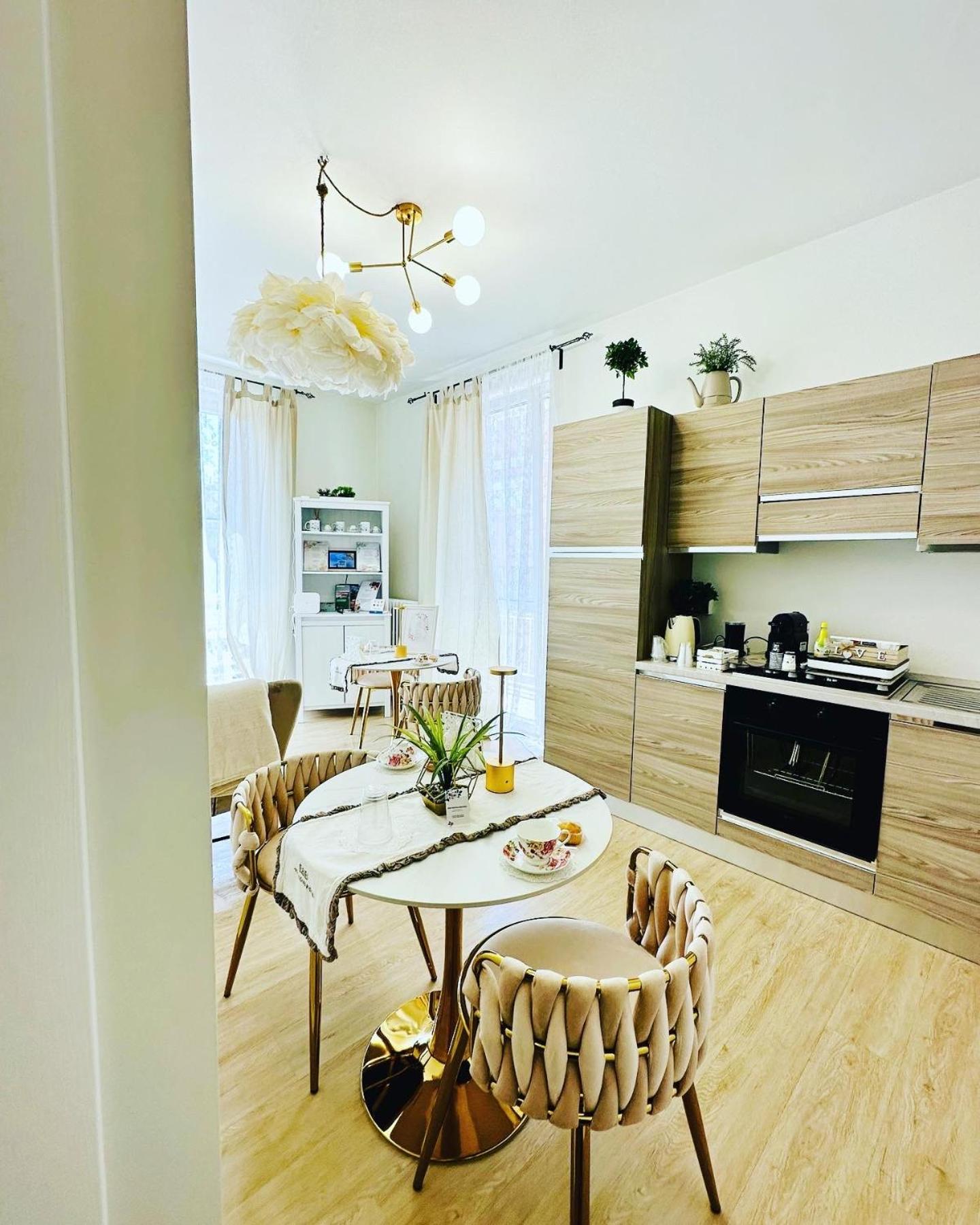 Nontiscordardime Bed & Breakfast Orsogna Eksteriør bilde